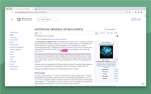 image for chatlyn AI