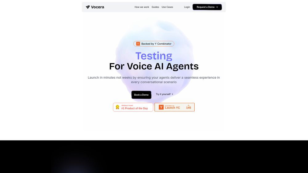 image for Vocera