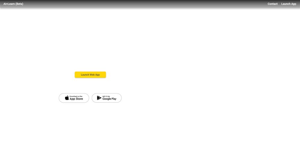 image for AIPlusLearn