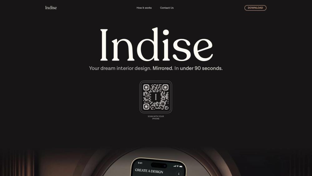 image for Indise
