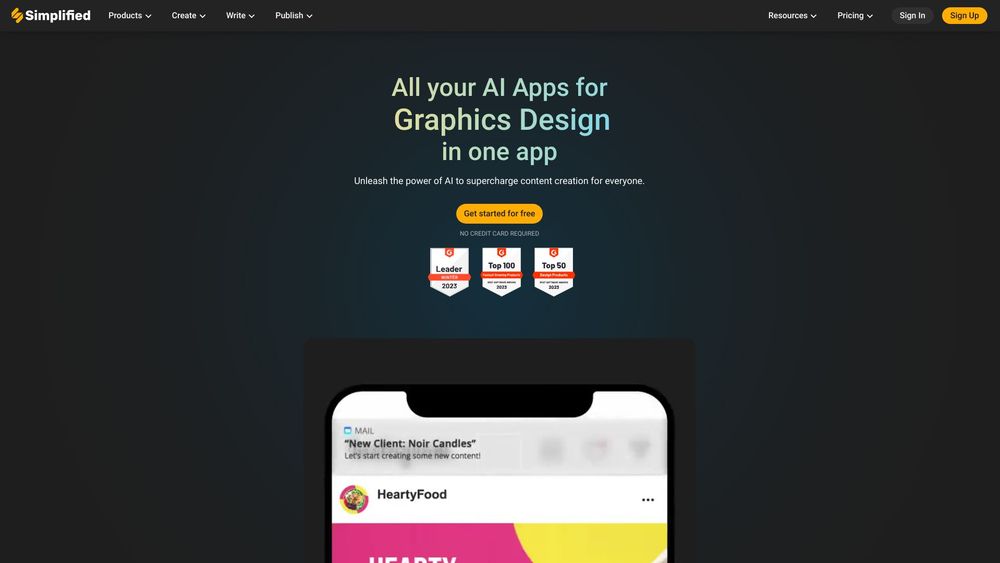 image for simplified.co
