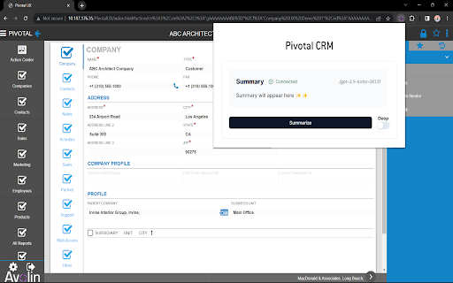 image for Pivotal Copilot