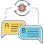 Icon for Open Translation Ai