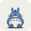 Icon for Ghibli Image Generator