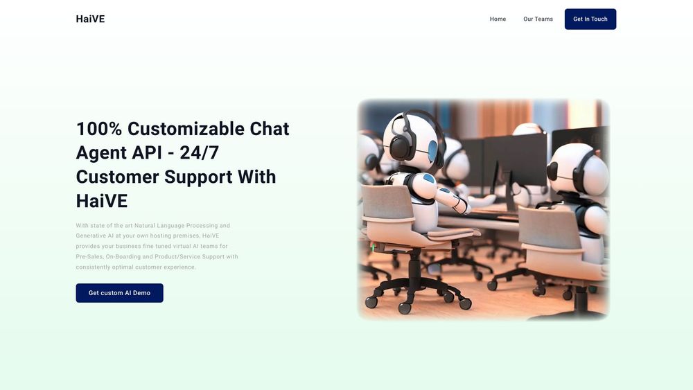 image for Domesticating ai for your business