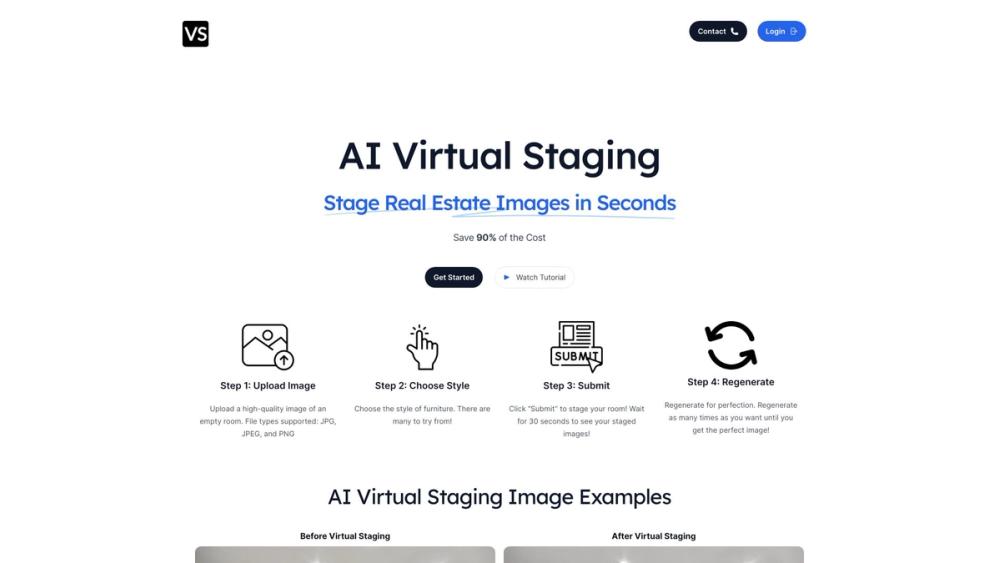 image for VirtualStaging.art
