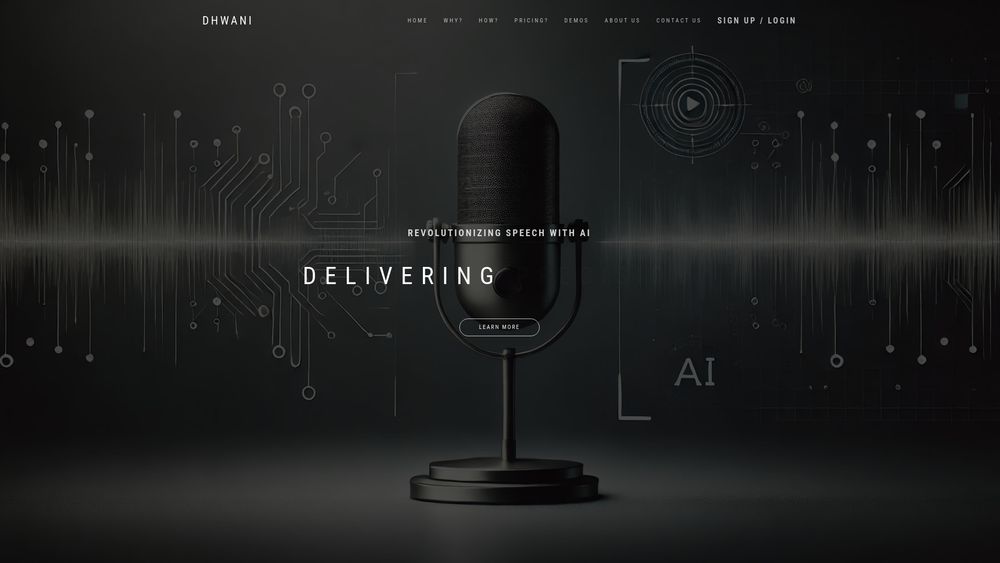 image for Dhwani