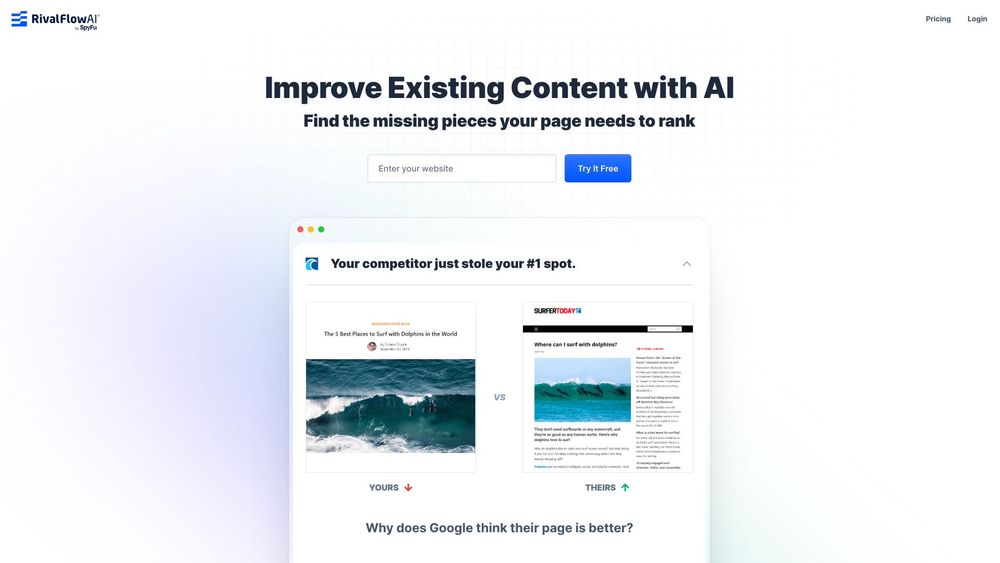 image for RivalFlow AI