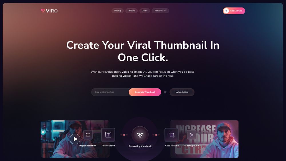 image for Viro