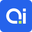 Icon for AI Infographic Generator