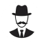 Icon for Agent One