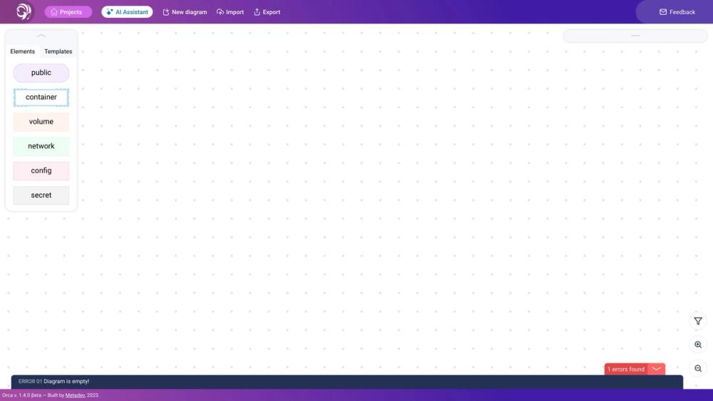 image for Orca-Tool