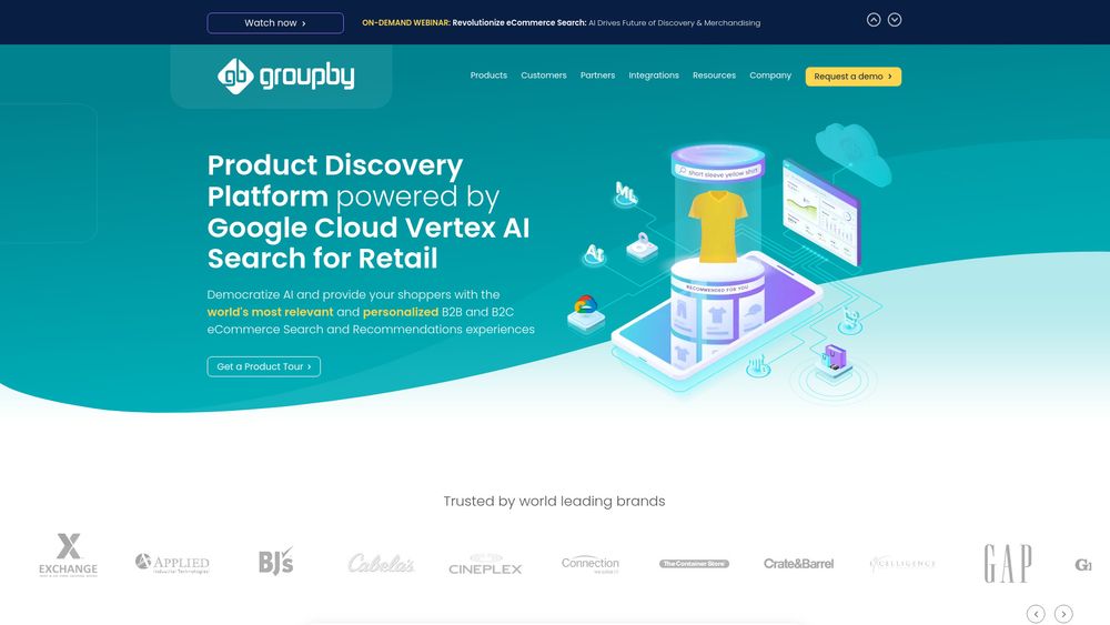 image for groupbyinc.com