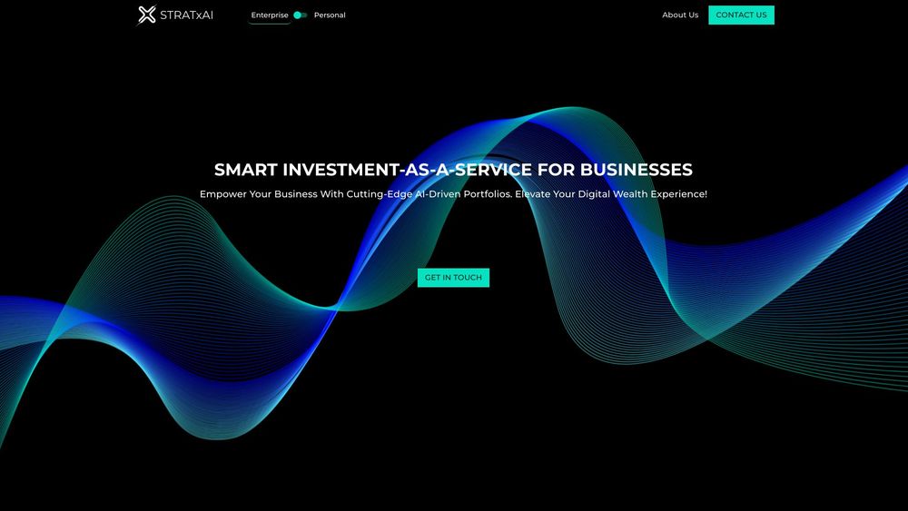 image for STRATxAI