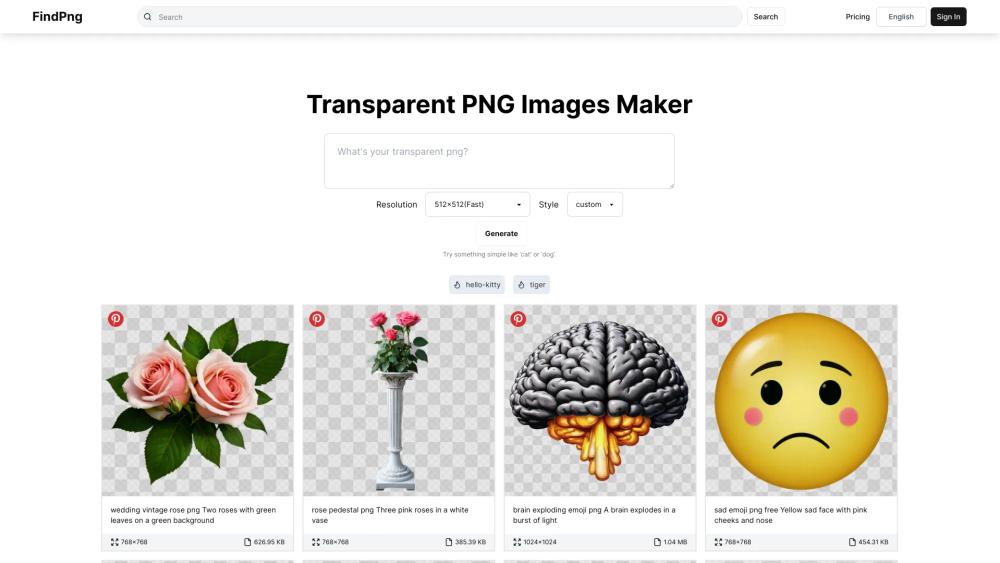image for FindPng