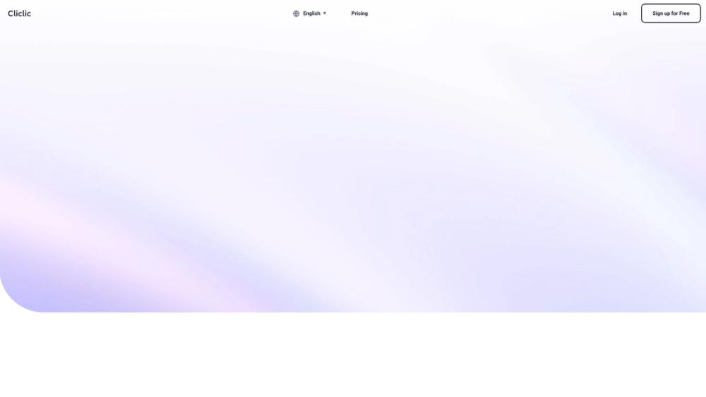 image for Cliclic AI