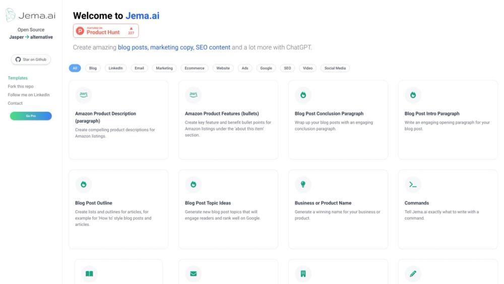 image for Jema.ai