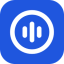 Icon for OpenWispr
