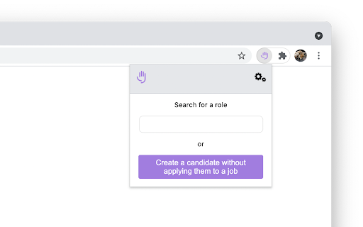 image for Tribepad importer