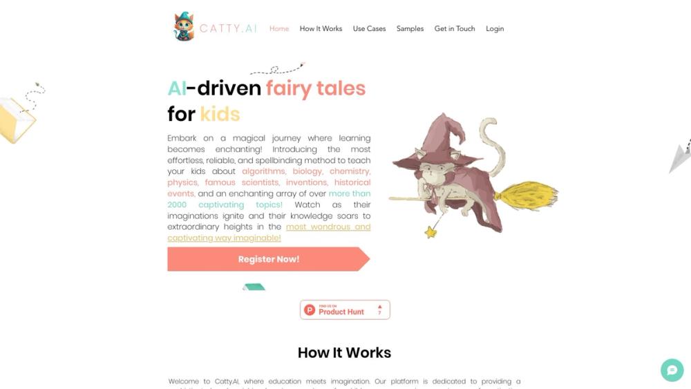 image for Catty AI
