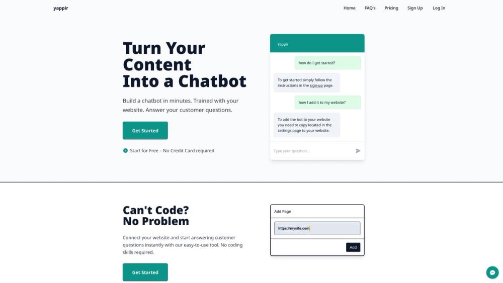 image for Yappir