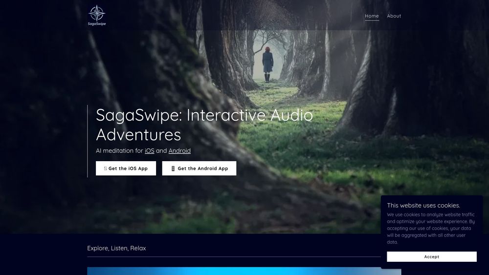 image for SagaSwipe