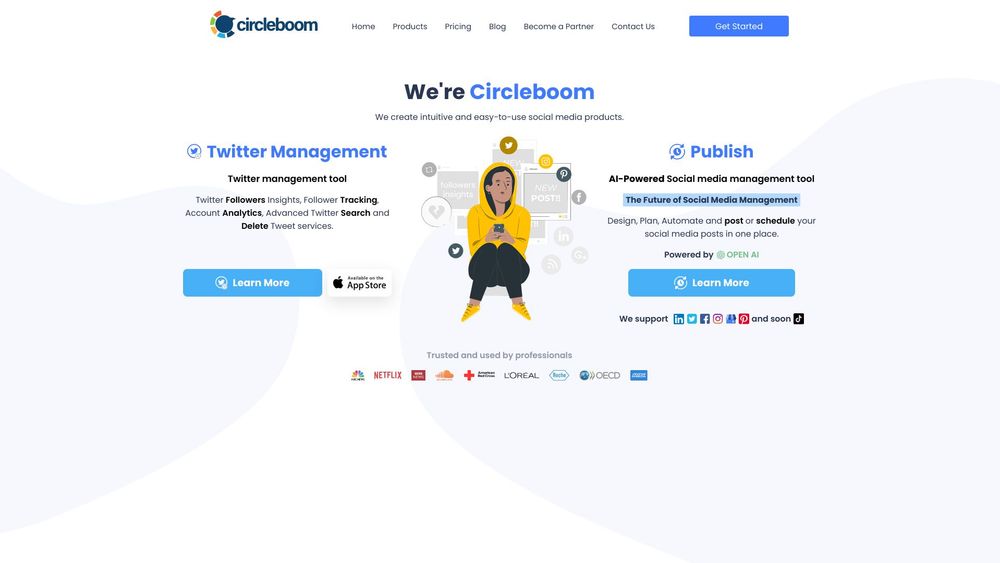 image for Circleboom