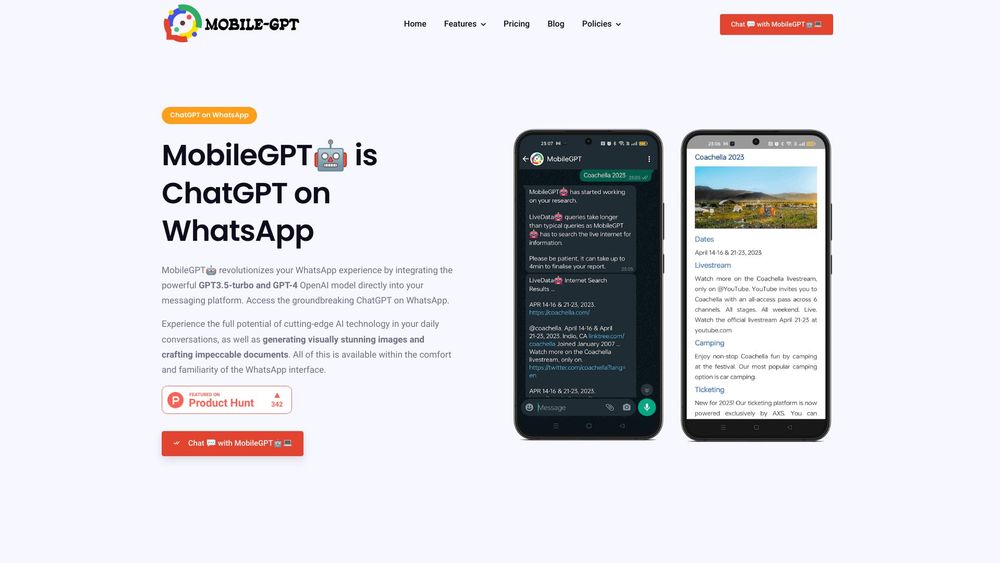 image for MobileGPT