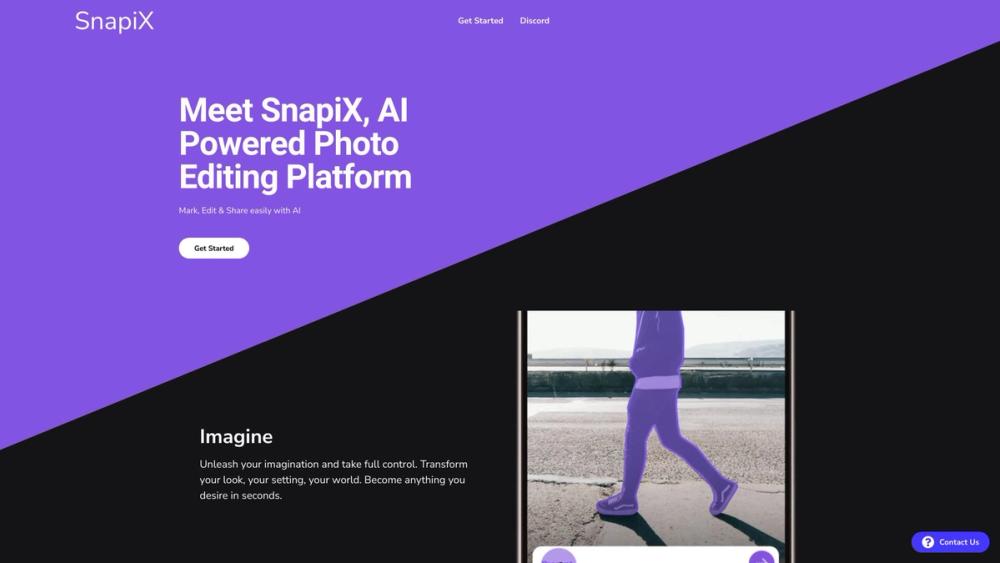 image for SnapiX
