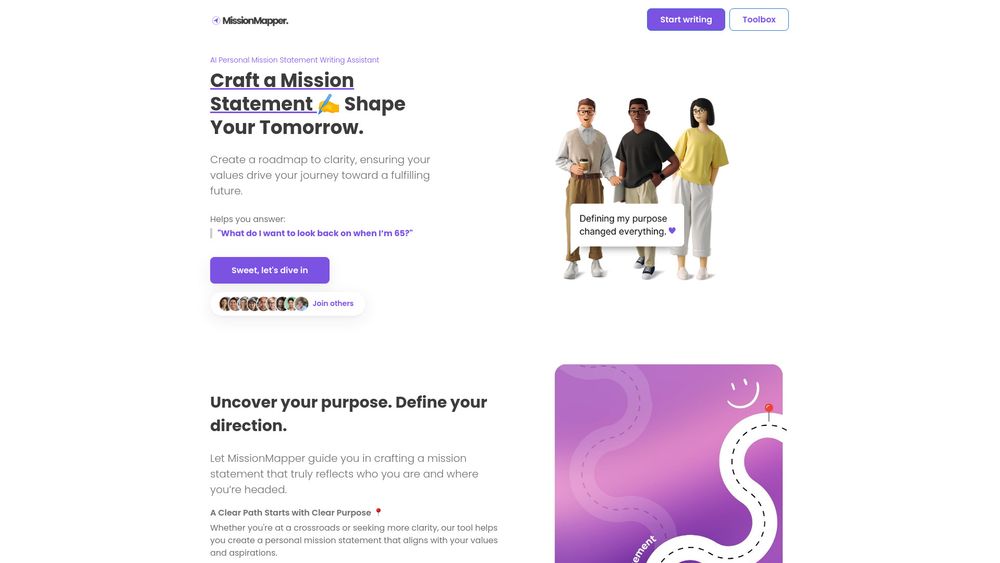 image for MissionMapper
