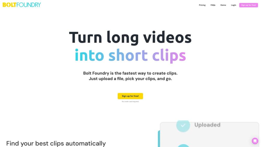 image for Bolt Foundry