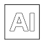 Icon for AuraSR: new super-resolution upscaler