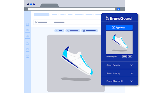 image for BrandGuard