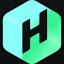 Icon for humbot ai