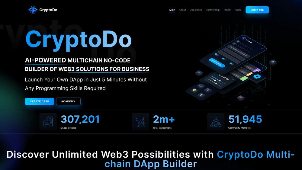 image for CryptoDo
