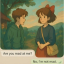 Icon for ChatoGhibli: AI Anime Art
