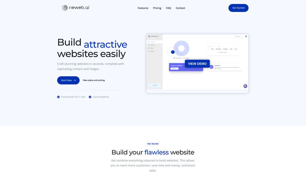 image for Neweb.ai