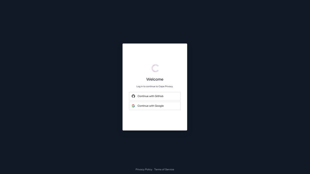 image for CapeChat