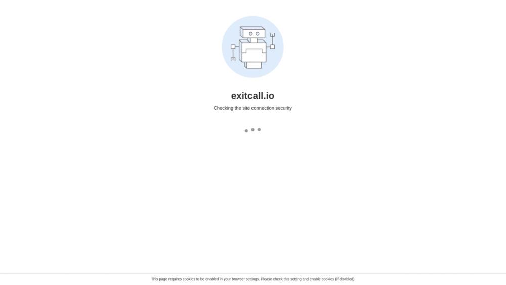 image for ExitCall