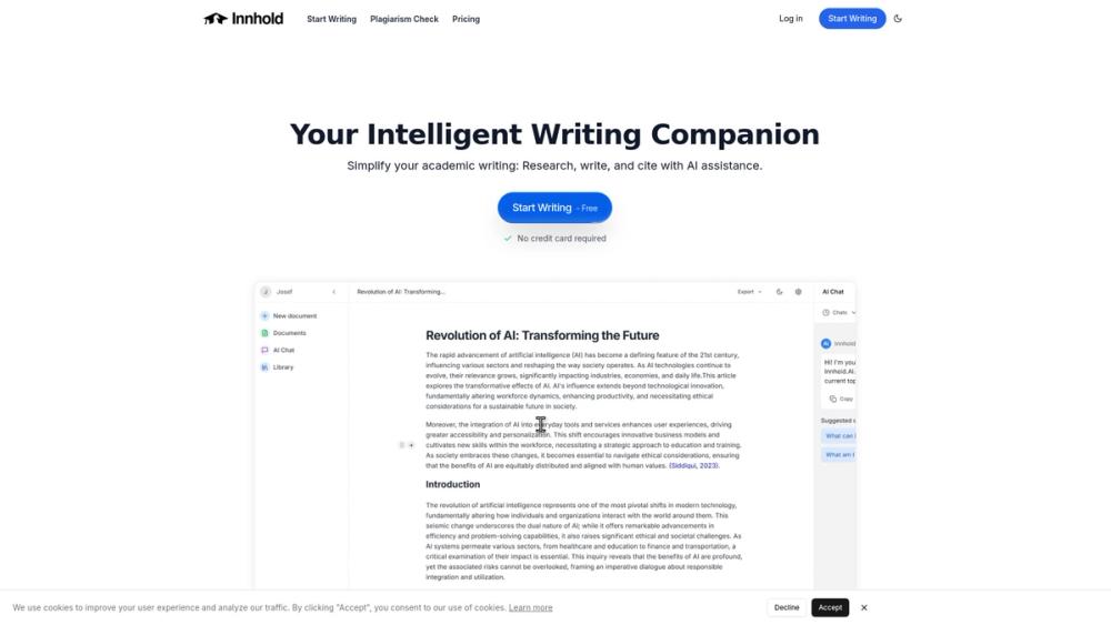image for innhold.ai