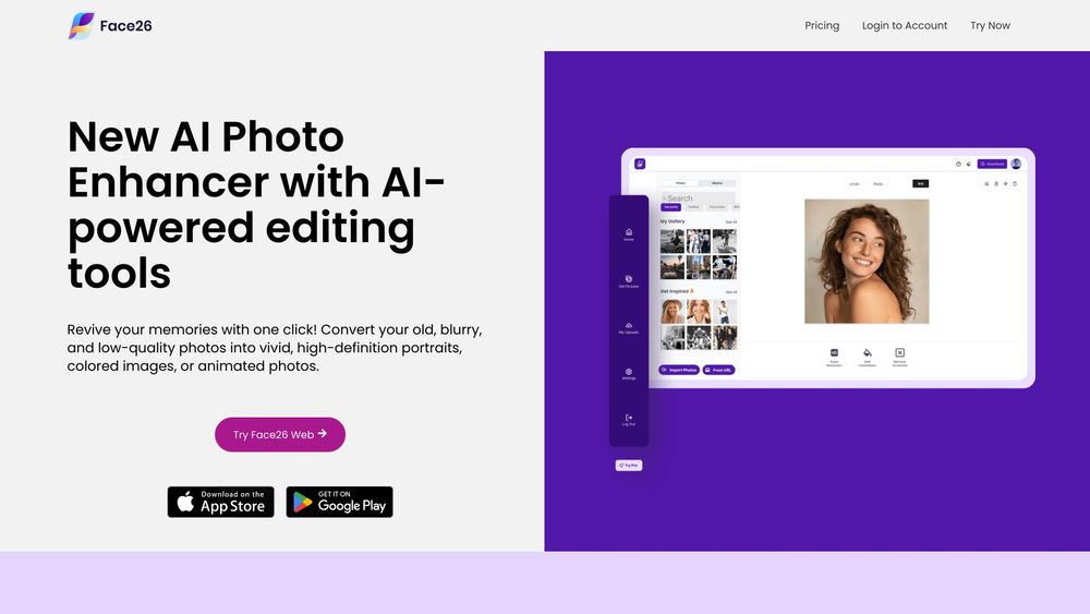 image for Face26