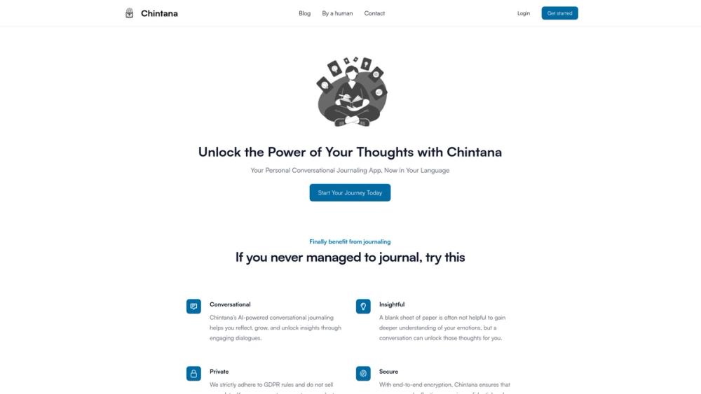 image for Chintana