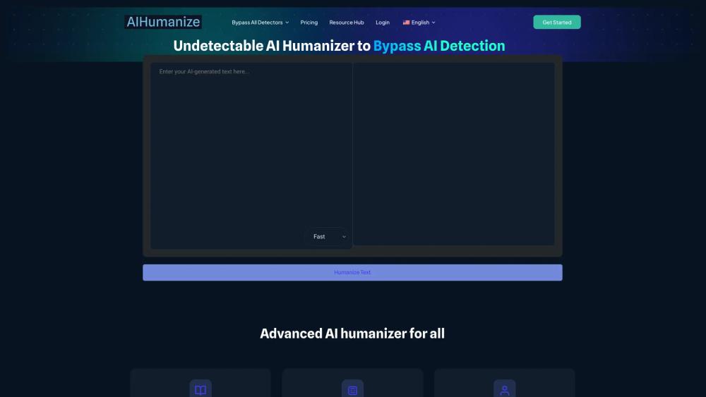 image for AIHumanize