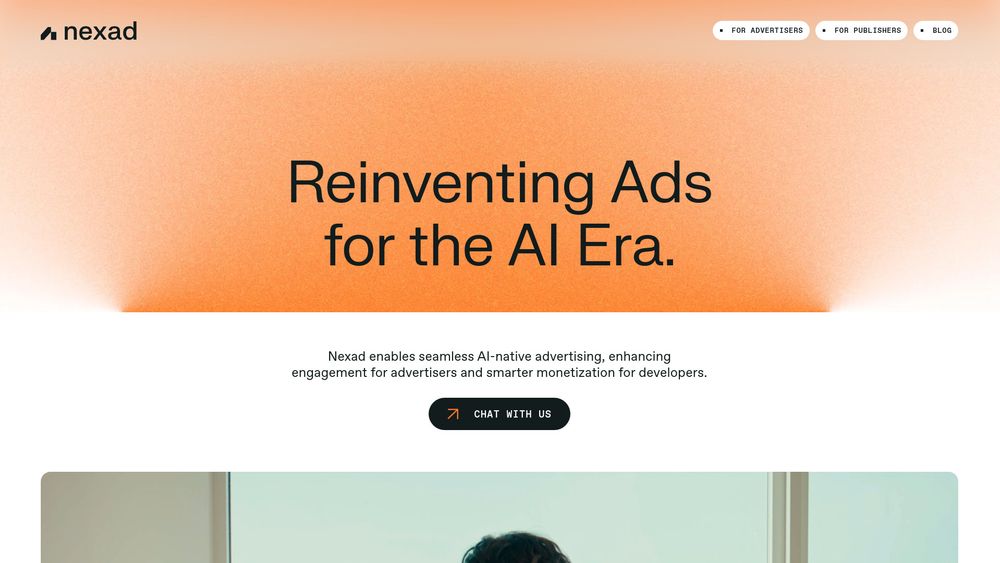 image for Nexad