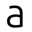 Icon for 🅰️ Amanu
