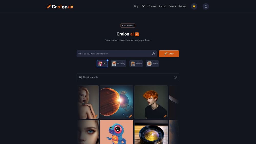image for Craion AI