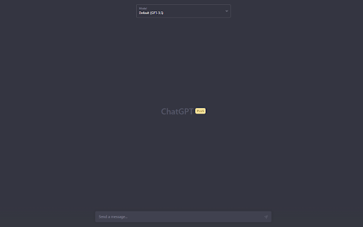 image for ChatGPT Keyboard Shortcuts