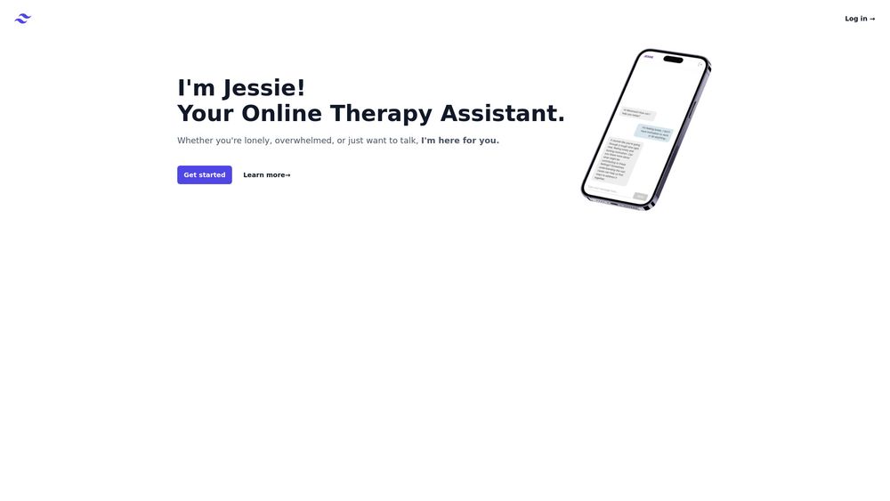 image for Jessie AI