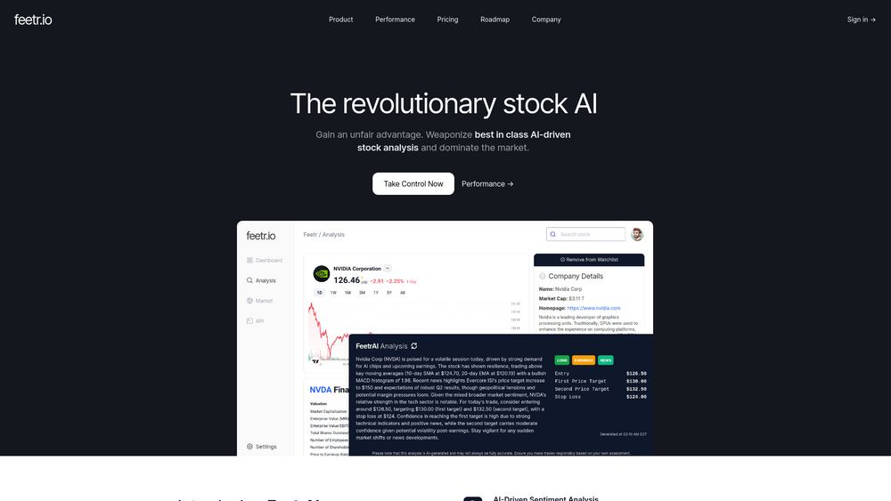 image for Feetr.io