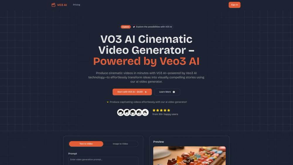 image for AIVO3.com